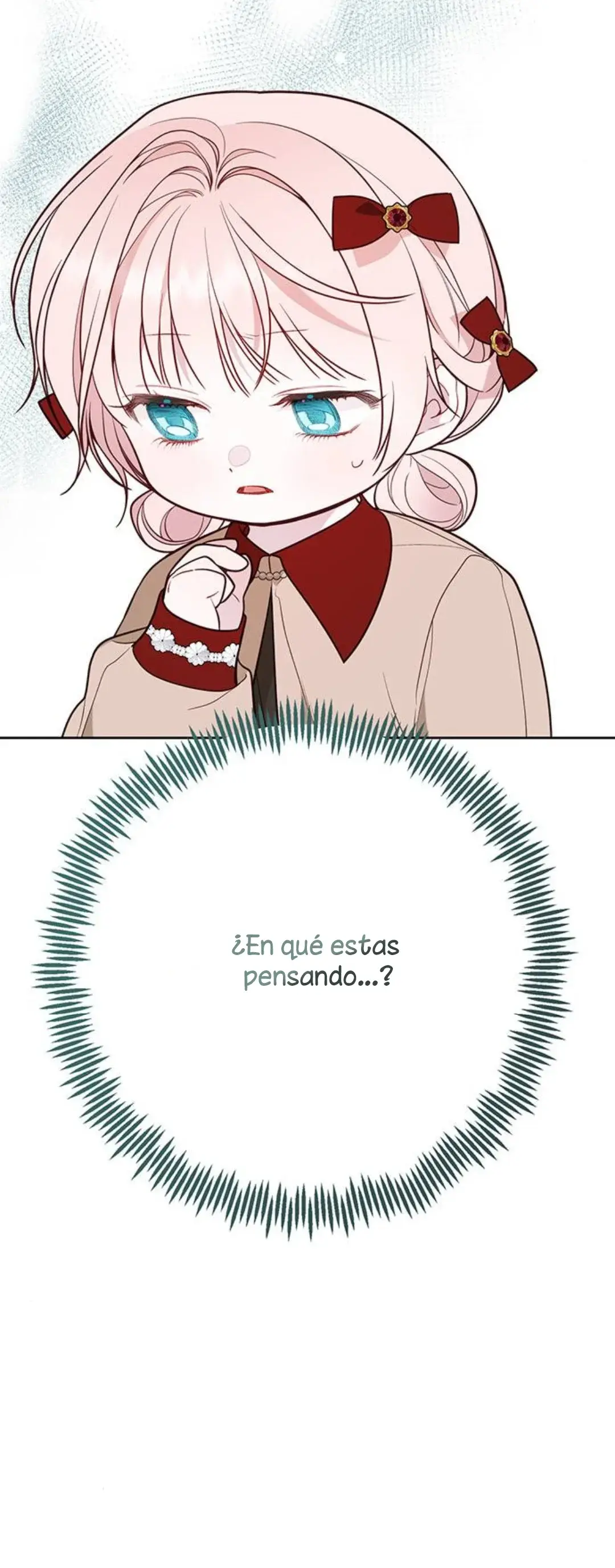 La Bebe Es Una Tirana (2023) - Capítulo 37 - Página 71 - LectorTMOo