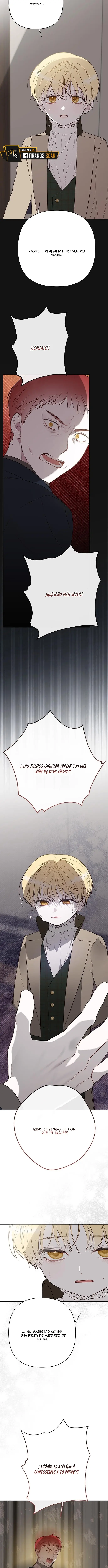 La Bebe Es Una Tirana (2023) - Capítulo 39 - Página 14 - LectorTMOo