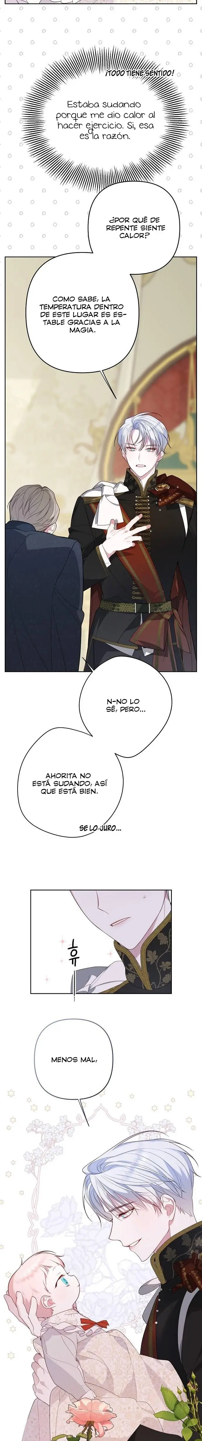 La Bebe Es Una Tirana (2023) - Capítulo 4 - Página 7 - LectorTMOo