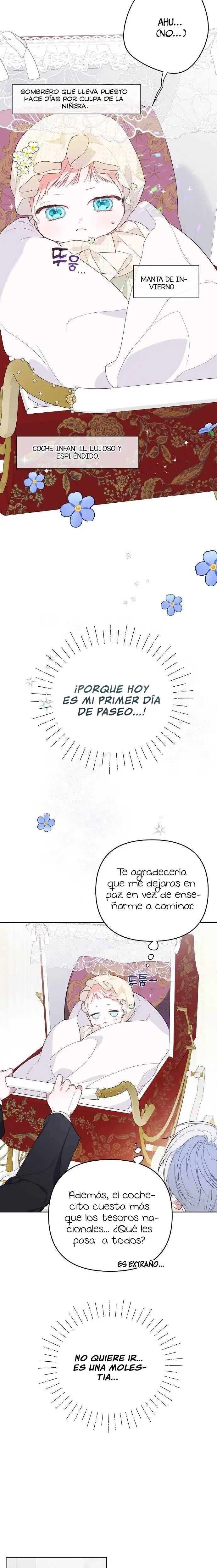 La Bebe Es Una Tirana (2023) - Capítulo 4 - Página 17 - LectorTMOo