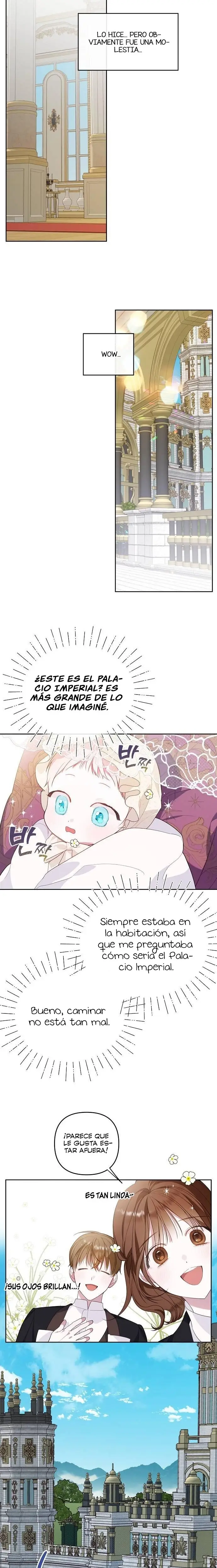 La Bebe Es Una Tirana (2023) - Capítulo 4 - Página 18 - LectorTMOo