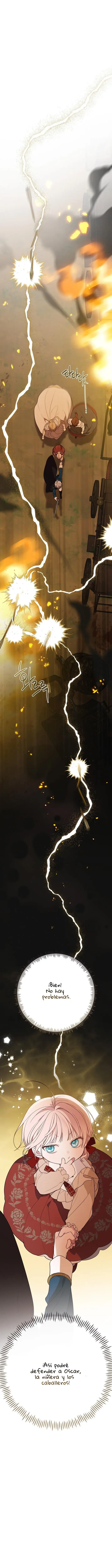 La Bebe Es Una Tirana (2023) - Capítulo 41 - Página 5 - LectorTMOo