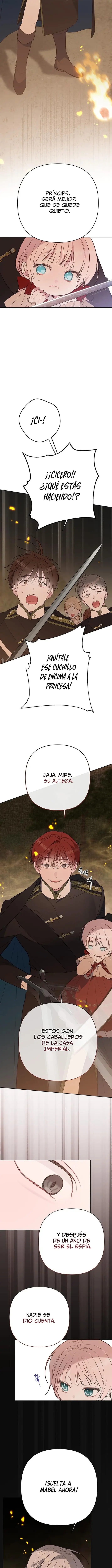 La Bebe Es Una Tirana (2023) - Capítulo 41 - Página 14 - LectorTMOo