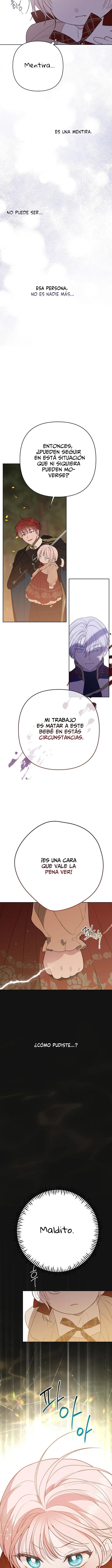 La Bebe Es Una Tirana (2023) - Capítulo 41 - Página 16 - LectorTMOo