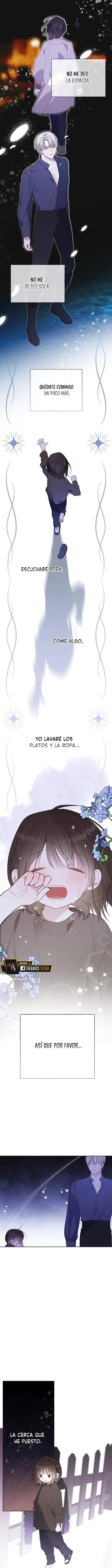 La Bebe Es Una Tirana (2023) - Capítulo 42 - Página 13 - LectorTMOo