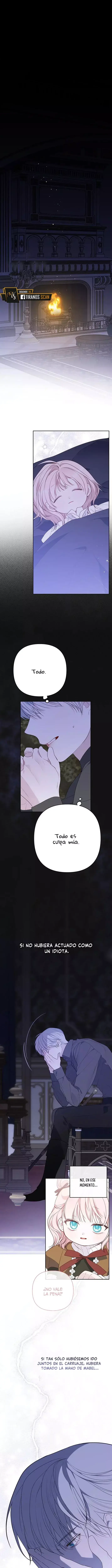 La Bebe Es Una Tirana (2023) - Capítulo 44 - Página 7 - LectorTMOo