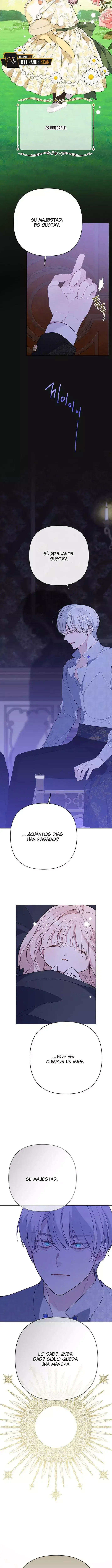 La Bebe Es Una Tirana (2023) - Capítulo 44 - Página 13 - LectorTMOo