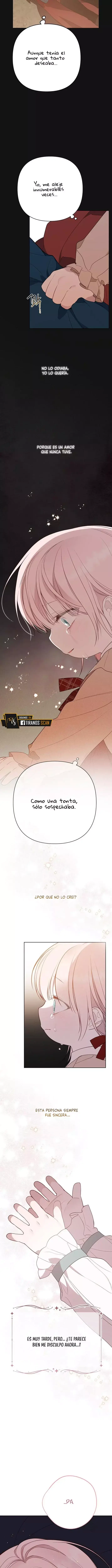 La Bebe Es Una Tirana (2023) - Capítulo 44 - Página 18 - LectorTMOo