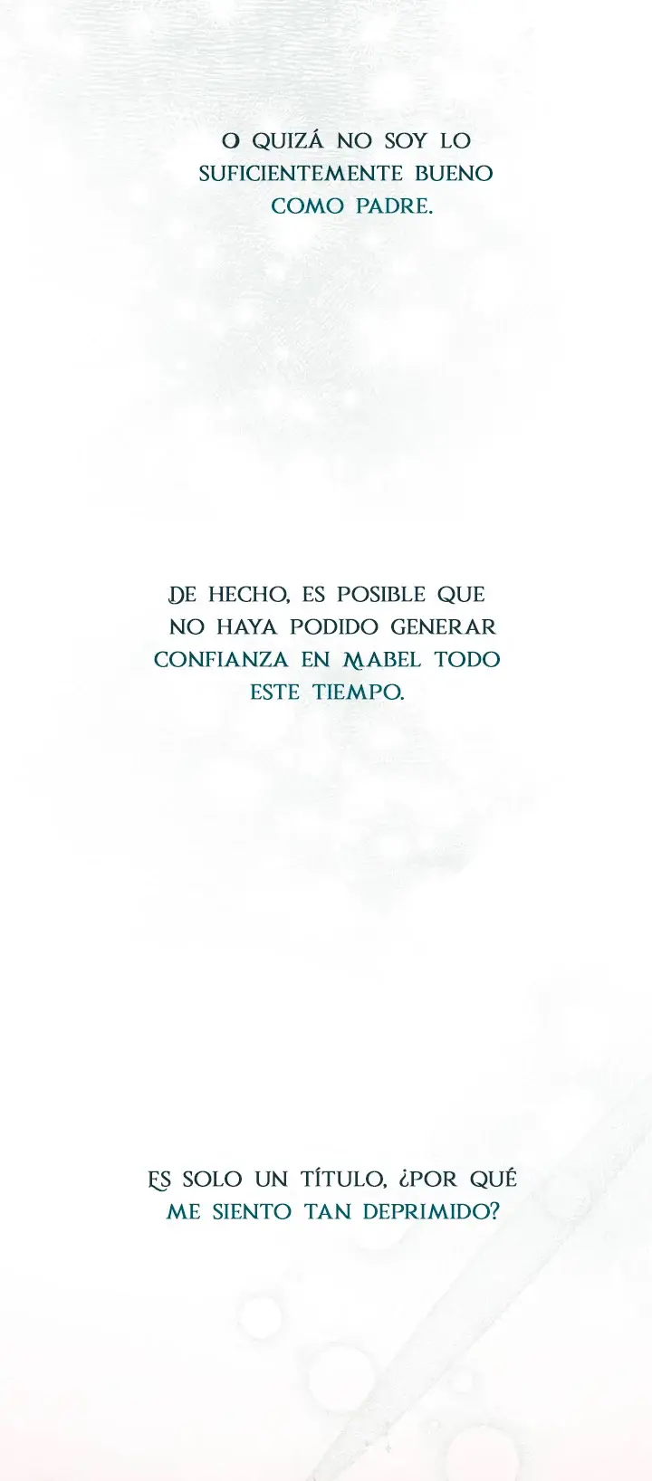 La Bebe Es Una Tirana (2023) - Capítulo 45 - Página 12 - LectorTMOo