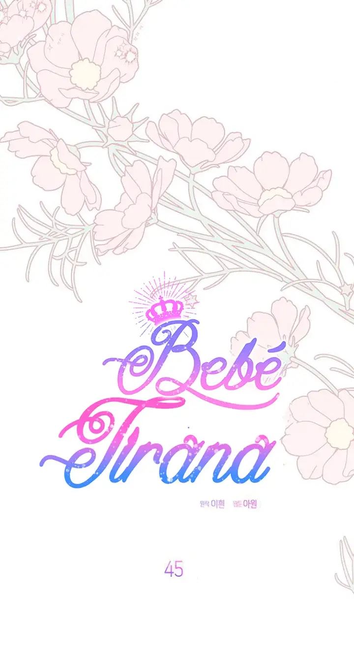La Bebe Es Una Tirana (2023) - Capítulo 45 - Página 17 - LectorTMOo