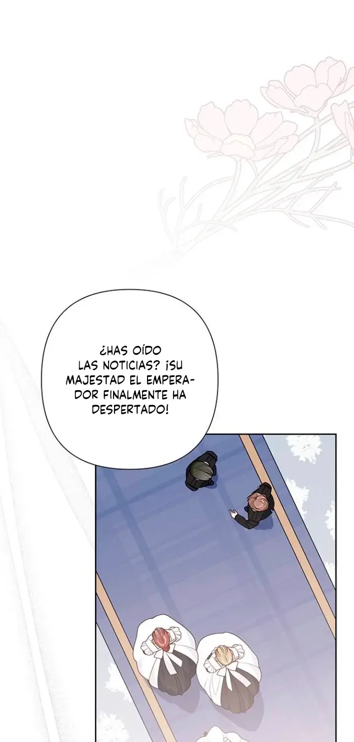 La Bebe Es Una Tirana (2023) - Capítulo 45 - Página 18 - LectorTMOo