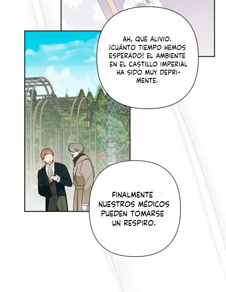 La Bebe Es Una Tirana (2023) - Capítulo 45 - Página 19 - LectorTMOo