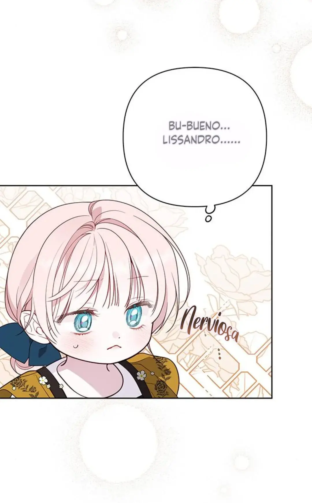 La Bebe Es Una Tirana (2023) - Capítulo 46 - Página 19 - LectorTMOo
