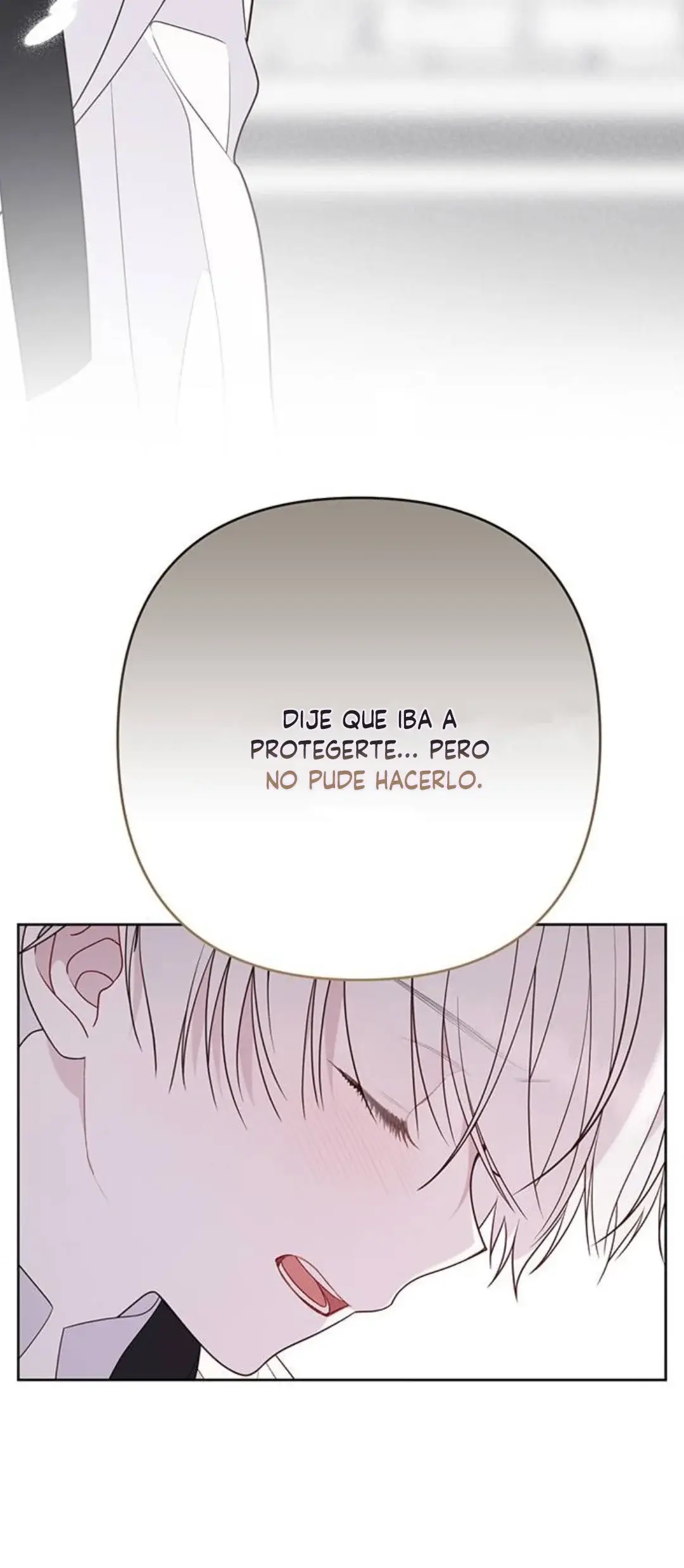 La Bebe Es Una Tirana (2023) - Capítulo 46 - Página 51 - LectorTMOo