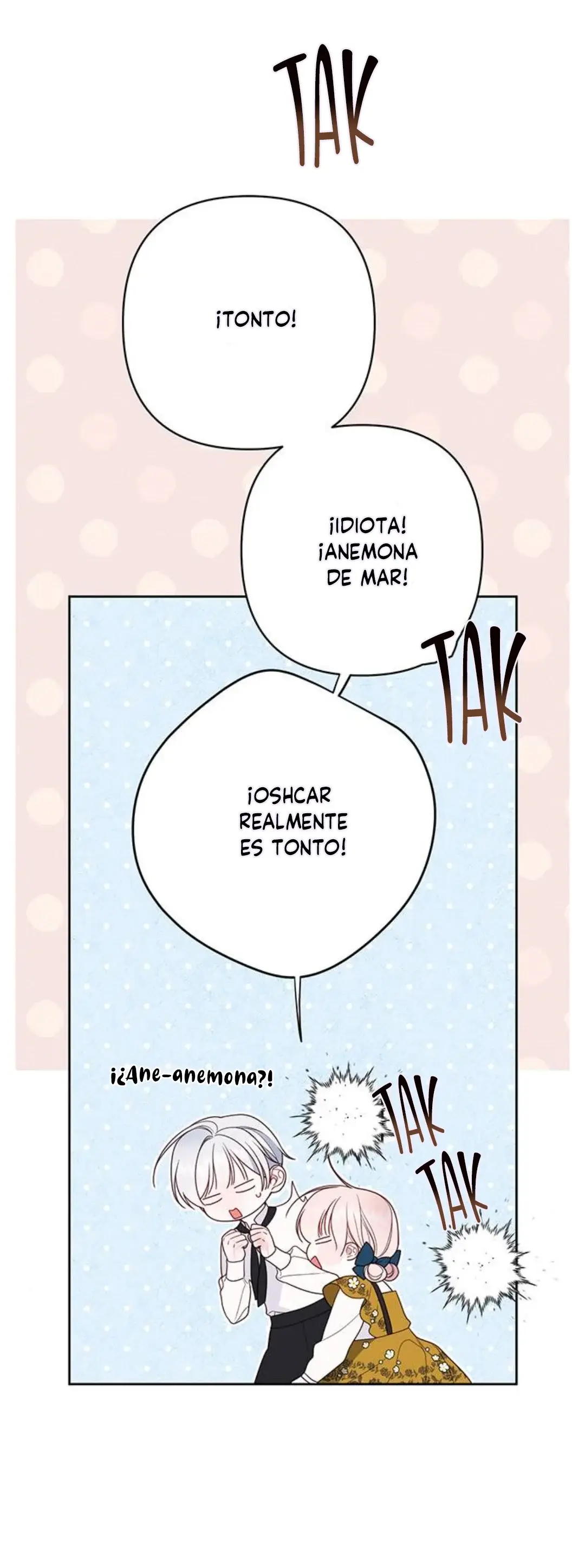 La Bebe Es Una Tirana (2023) - Capítulo 46 - Página 54 - LectorTMOo