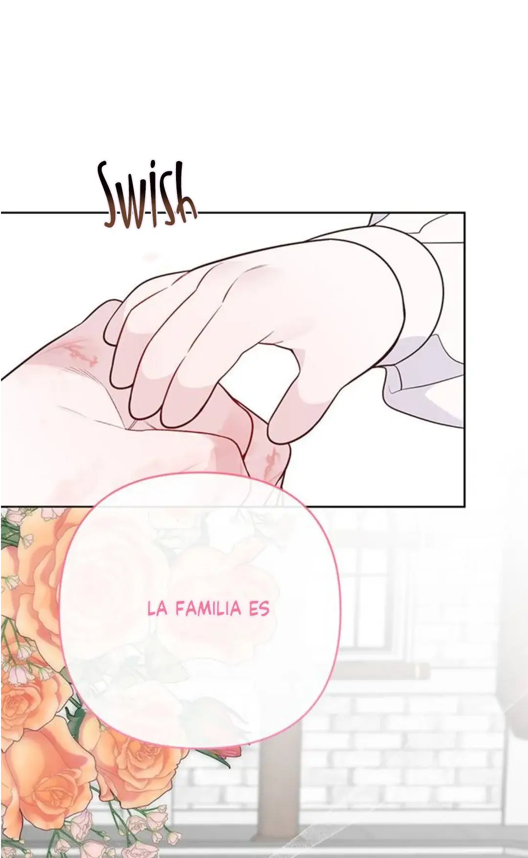 La Bebe Es Una Tirana (2023) - Capítulo 46 - Página 57 - LectorTMOo
