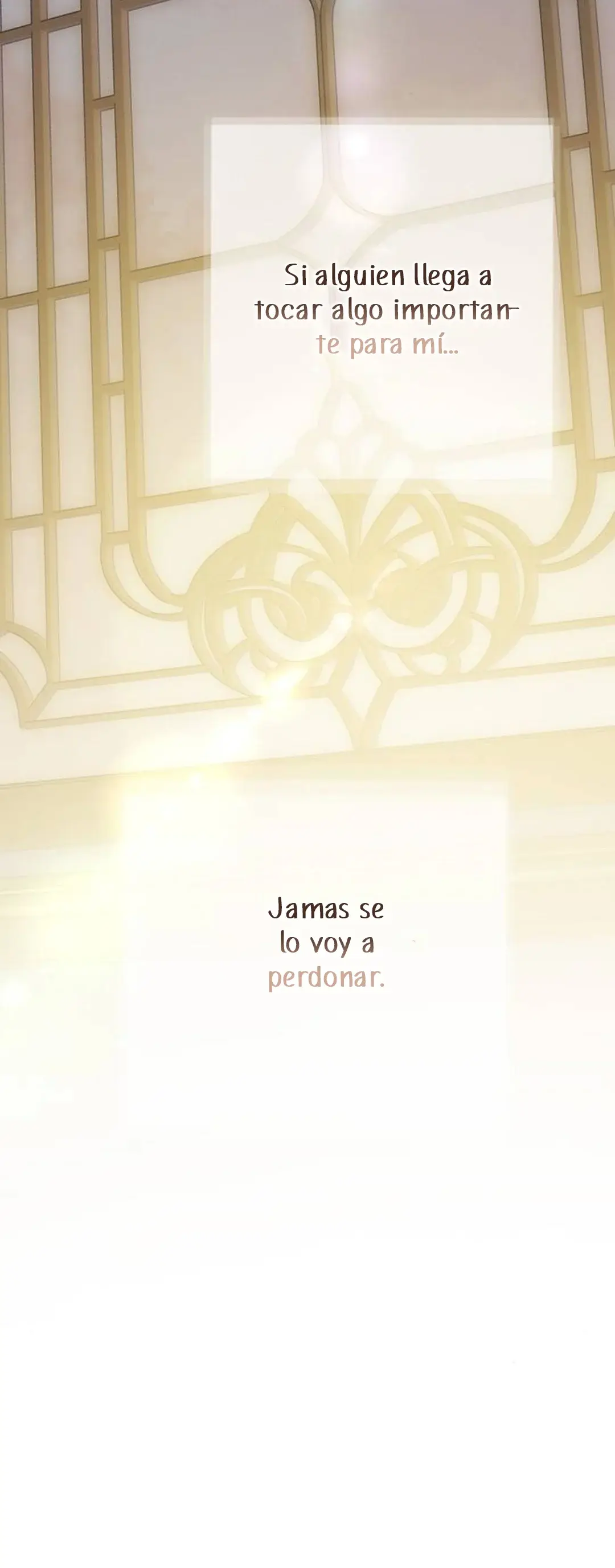 La Bebe Es Una Tirana (2023) - Capítulo 46 - Página 91 - LectorTMOo