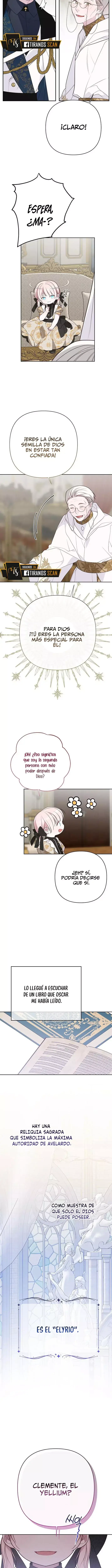 La Bebe Es Una Tirana (2023) - Capítulo 47 - Página 11 - LectorTMOo
