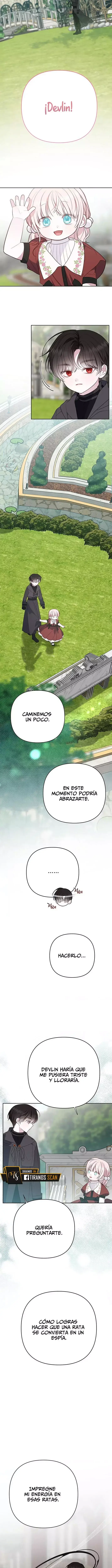 La Bebe Es Una Tirana (2023) - Capítulo 47 - Página 17 - LectorTMOo
