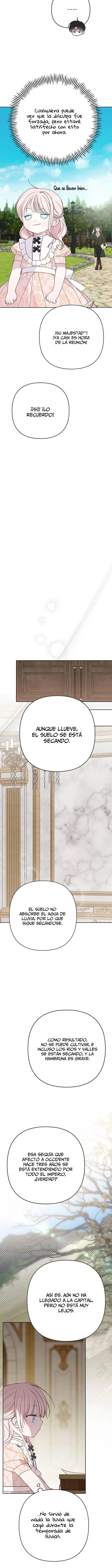 La Bebe Es Una Tirana (2023) - Capítulo 48 - Página 12 - LectorTMOo