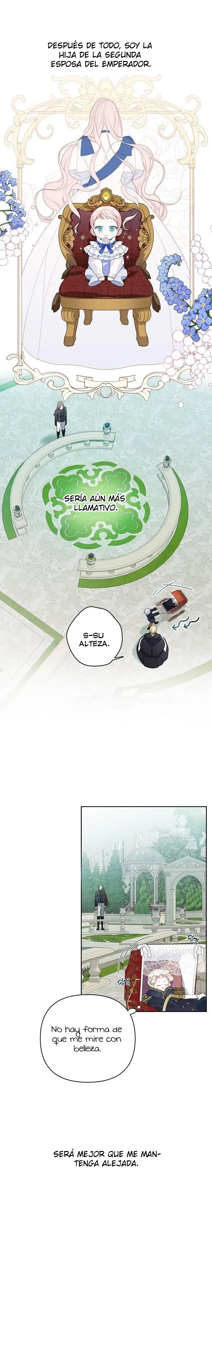 La Bebe Es Una Tirana (2023) - Capítulo 5 - Página 24 - LectorTMOo