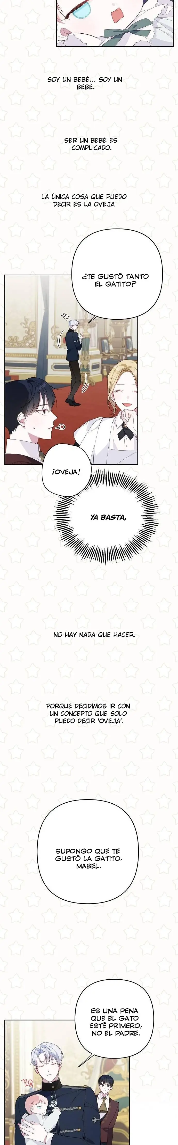 La Bebe Es Una Tirana (2023) - Capítulo 6 - Página 26 - LectorTMOo