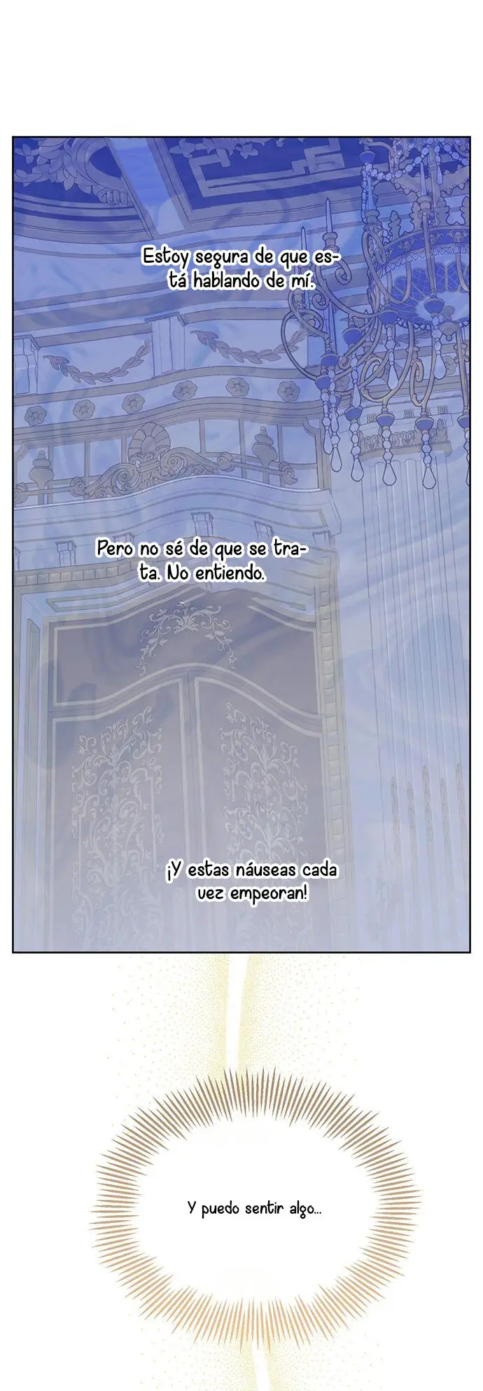 La Bebe Es Una Tirana (2023) - Capítulo 8 - Página 15 - LectorTMOo