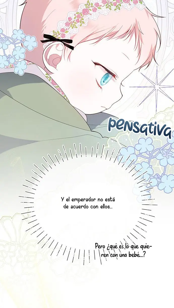 La Bebe Es Una Tirana (2023) - Capítulo 8 - Página 41 - LectorTMOo
