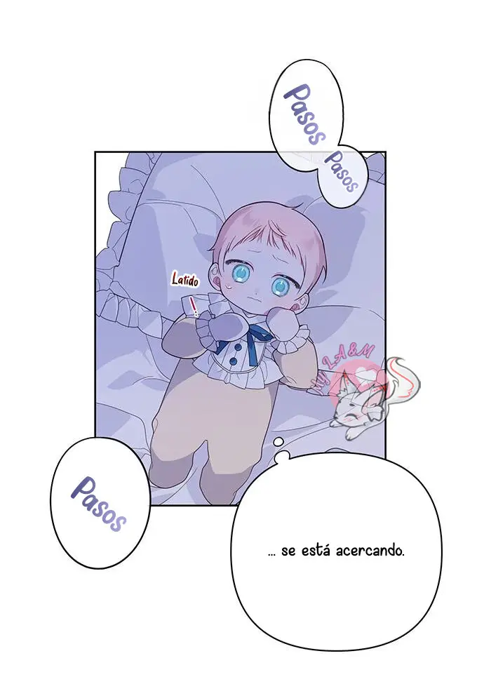 La Bebe Es Una Tirana (2023) - Capítulo 8 - Página 65 - LectorTMOo