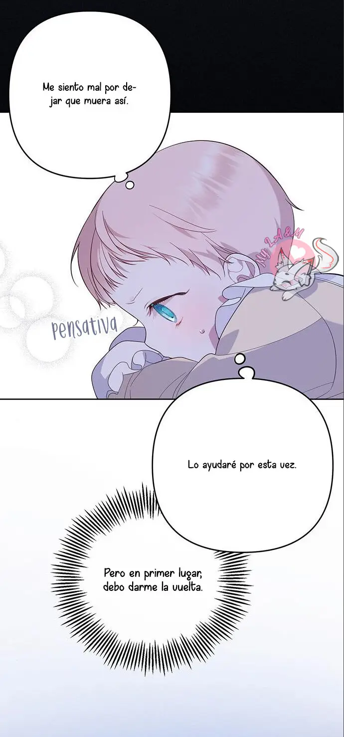 La Bebe Es Una Tirana (2023) - Capítulo 9 - Página 18 - LectorTMOo