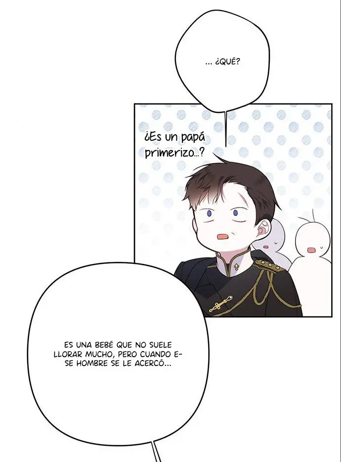 La Bebe Es Una Tirana (2023) - Capítulo 9 - Página 39 - LectorTMOo
