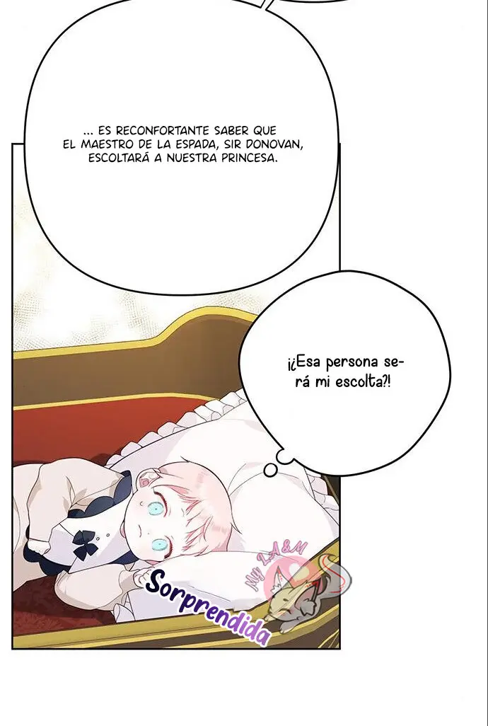 La Bebe Es Una Tirana (2023) - Capítulo 9 - Página 74 - LectorTMOo