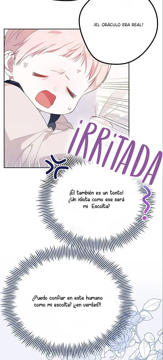 La Bebe Es Una Tirana (2023) - Capítulo 9 - Página 84 - LectorTMOo