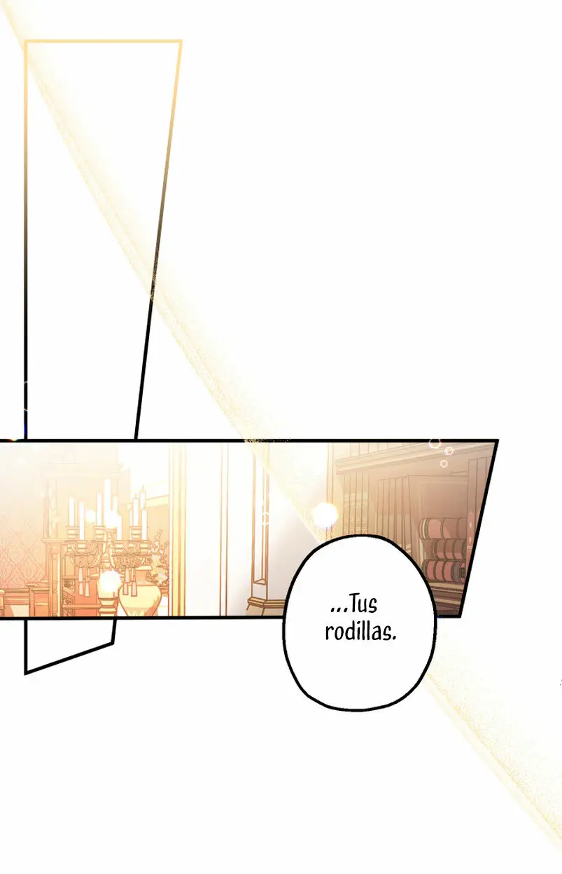 La Bebé Lleva Una Fantasía Romántica Con Dinero (2023) - Capítulo 10 - Página 33 - LectorTMOo
