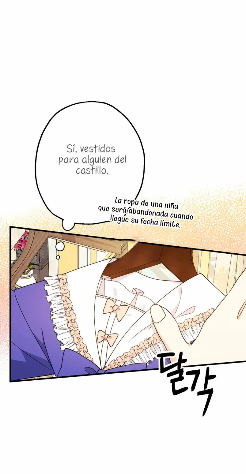 La Bebé Lleva Una Fantasía Romántica Con Dinero (2023) - Capítulo 10 - Página 52 - LectorTMOo