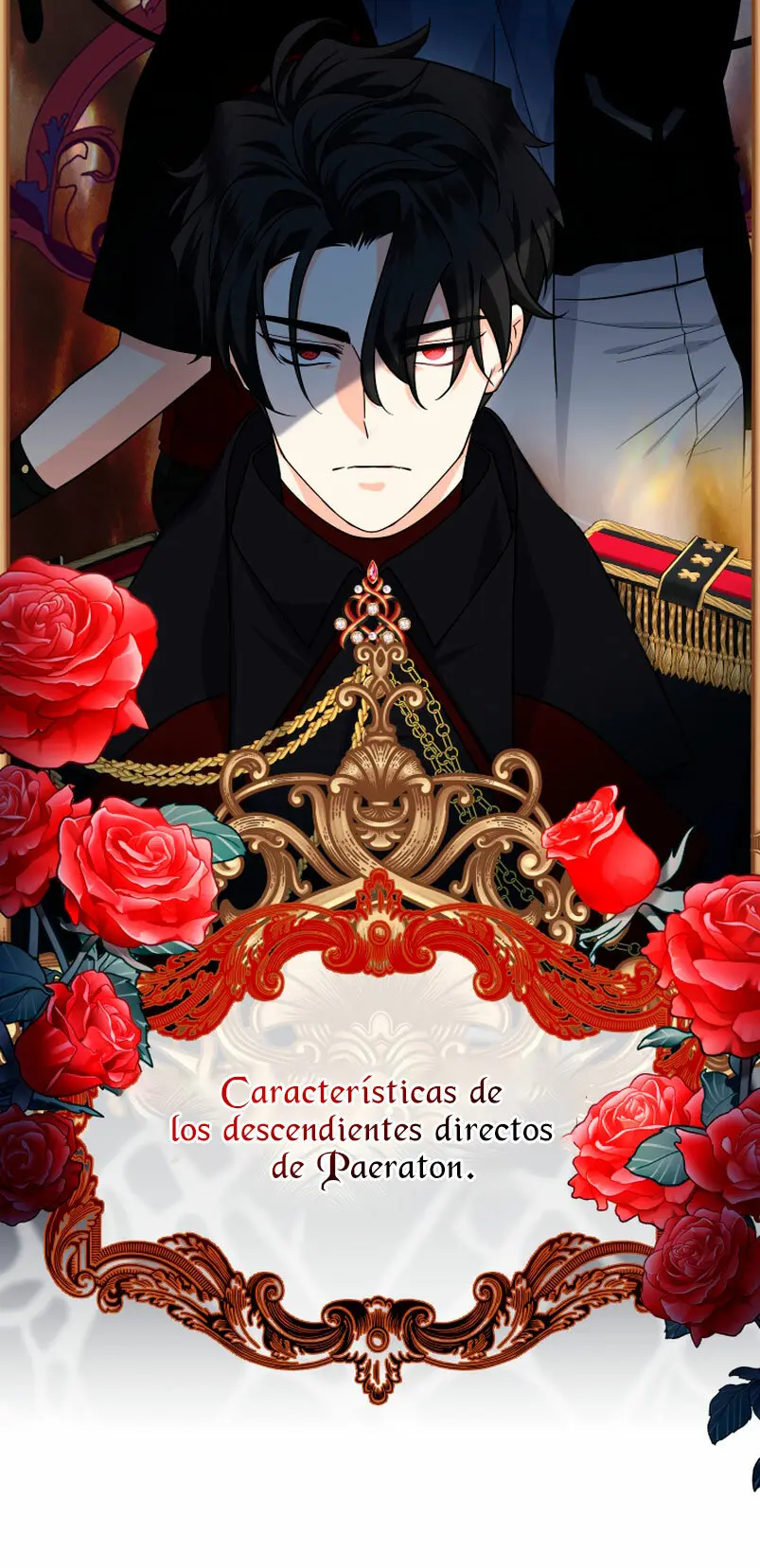 La Bebé Lleva Una Fantasía Romántica Con Dinero (2023) - Capítulo 10 - Página 57 - LectorTMOo