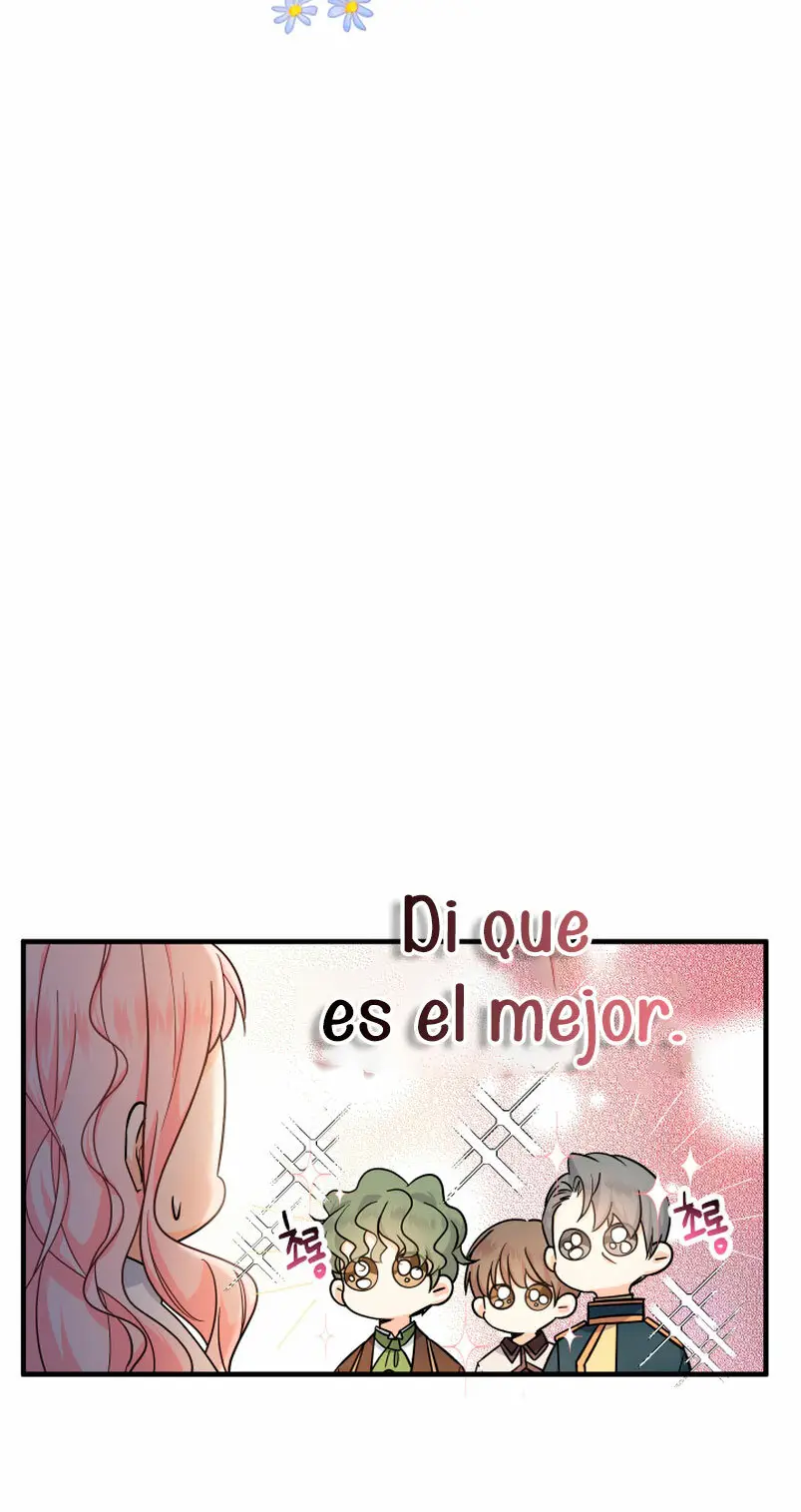 La Bebé Lleva Una Fantasía Romántica Con Dinero (2023) - Capítulo 10 - Página 85 - LectorTMOo