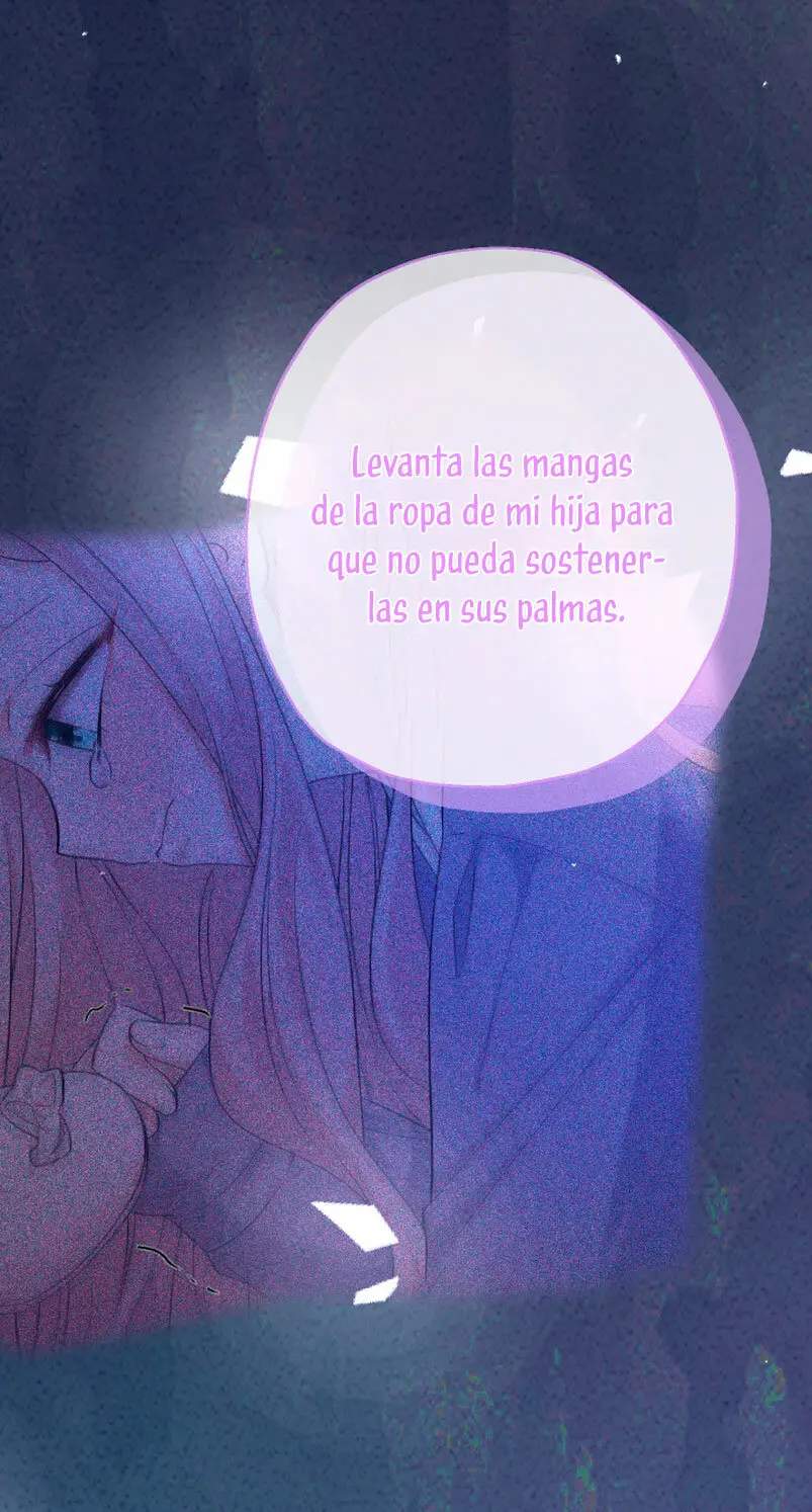 La Bebé Lleva Una Fantasía Romántica Con Dinero (2023) - Capítulo 11 - Página 37 - LectorTMOo