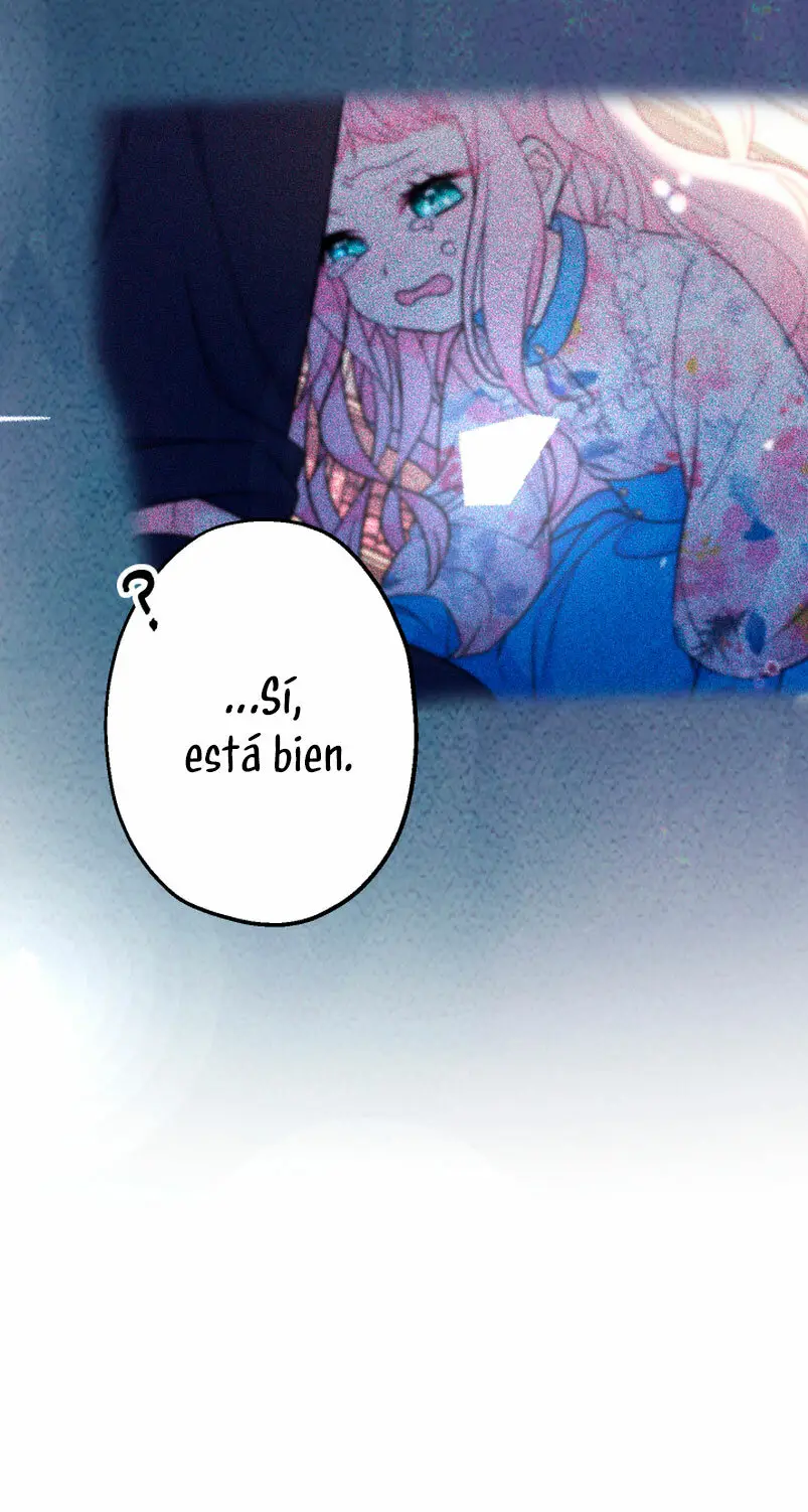 La Bebé Lleva Una Fantasía Romántica Con Dinero (2023) - Capítulo 11 - Página 38 - LectorTMOo
