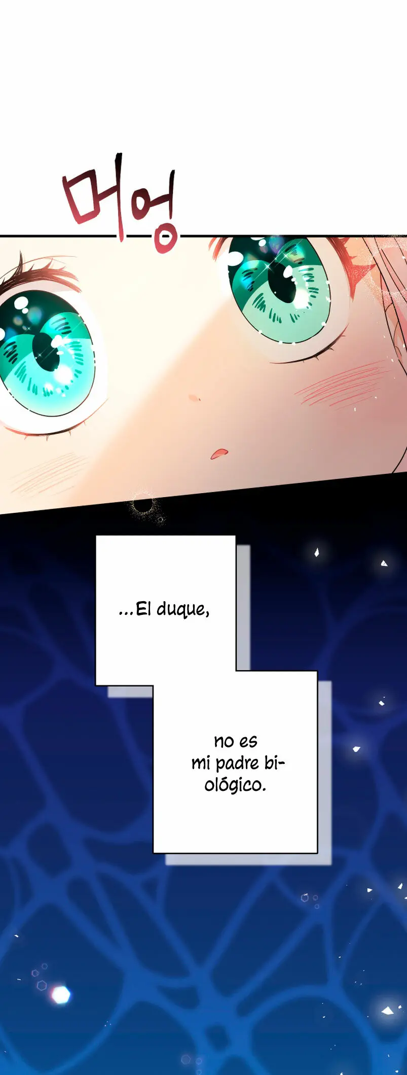 La Bebé Lleva Una Fantasía Romántica Con Dinero (2023) - Capítulo 11 - Página 39 - LectorTMOo