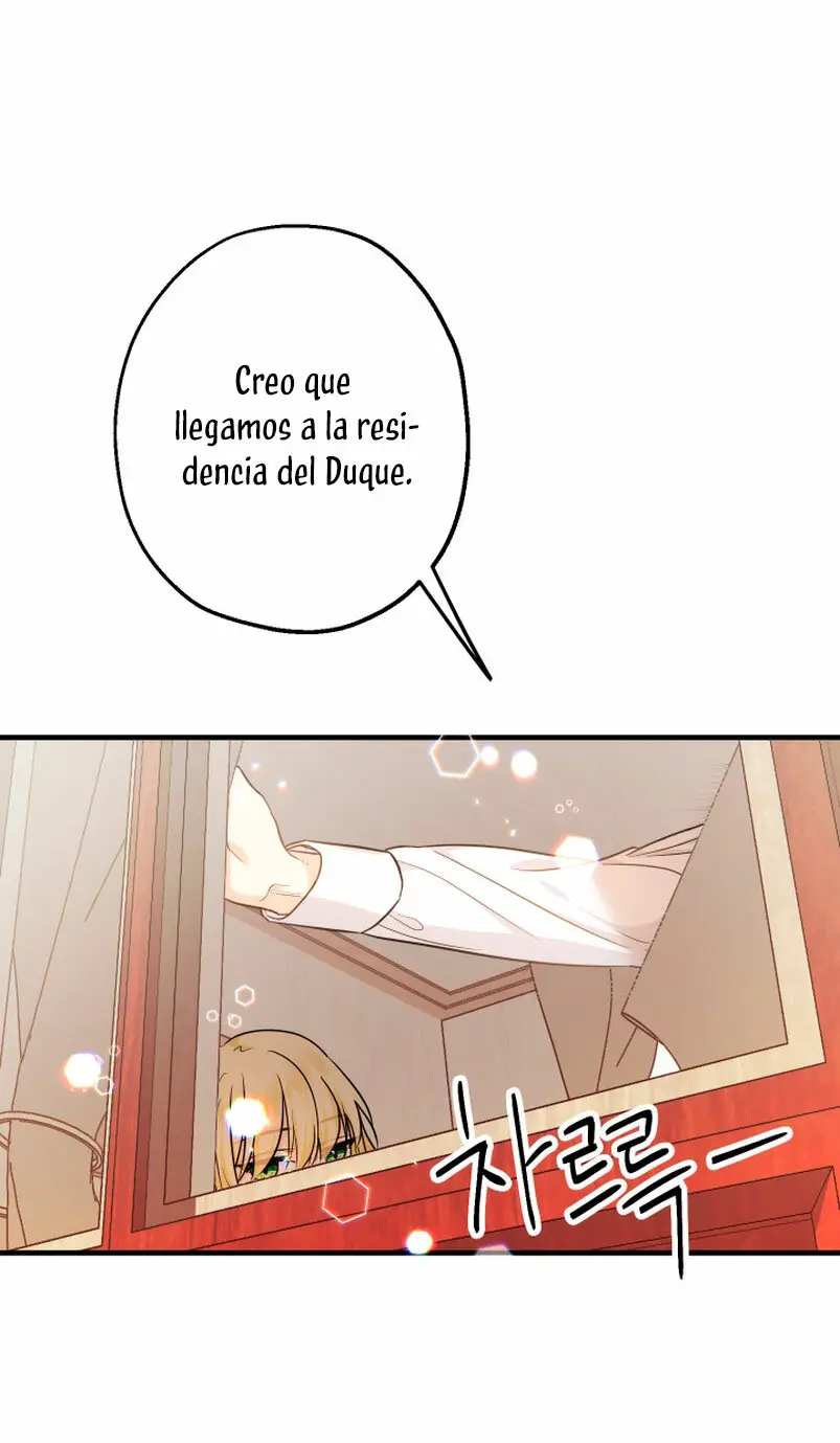 La Bebé Lleva Una Fantasía Romántica Con Dinero (2023) - Capítulo 11 - Página 43 - LectorTMOo
