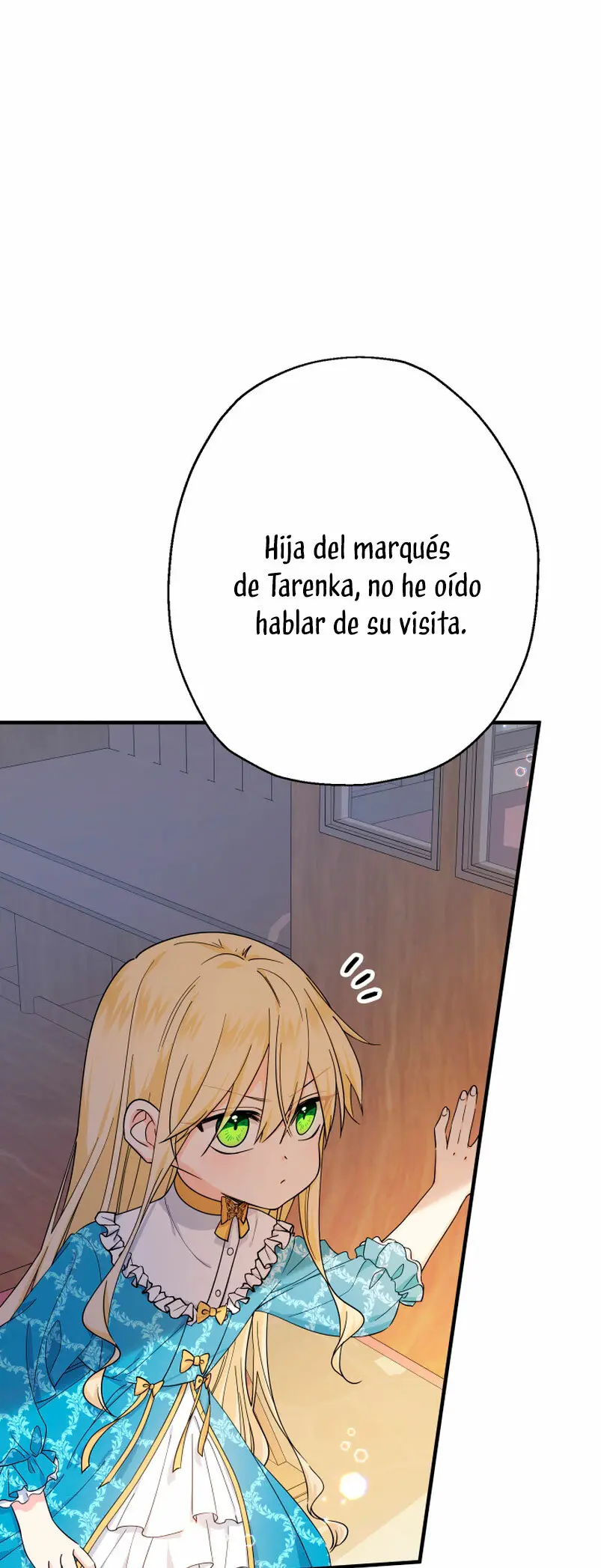 La Bebé Lleva Una Fantasía Romántica Con Dinero (2023) - Capítulo 11 - Página 52 - LectorTMOo