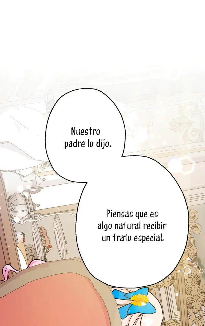 La Bebé Lleva Una Fantasía Romántica Con Dinero (2023) - Capítulo 12 - Página 32 - LectorTMOo