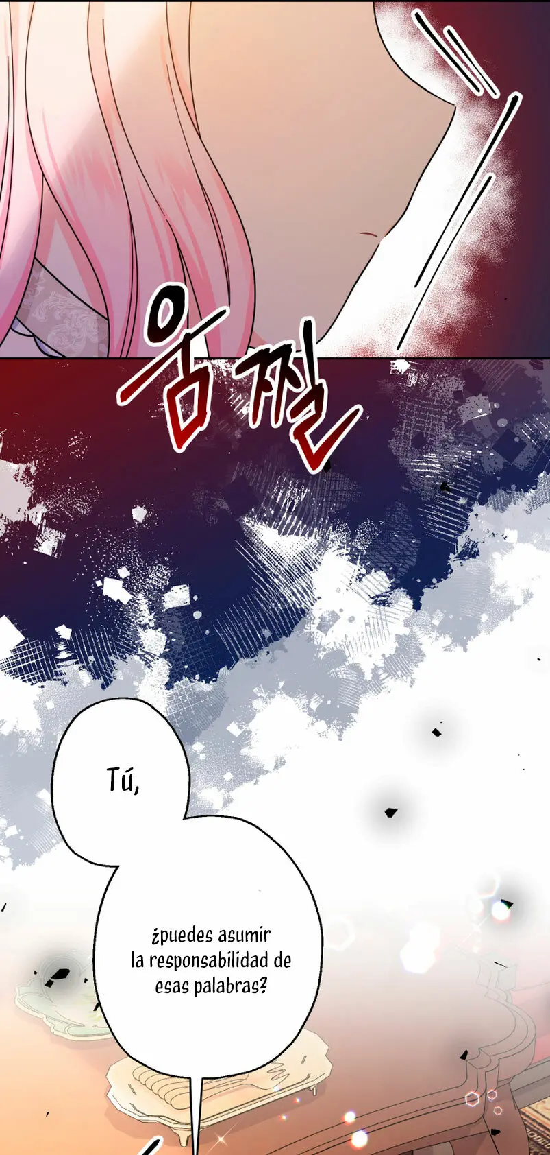 La Bebé Lleva Una Fantasía Romántica Con Dinero (2023) - Capítulo 12 - Página 42 - LectorTMOo