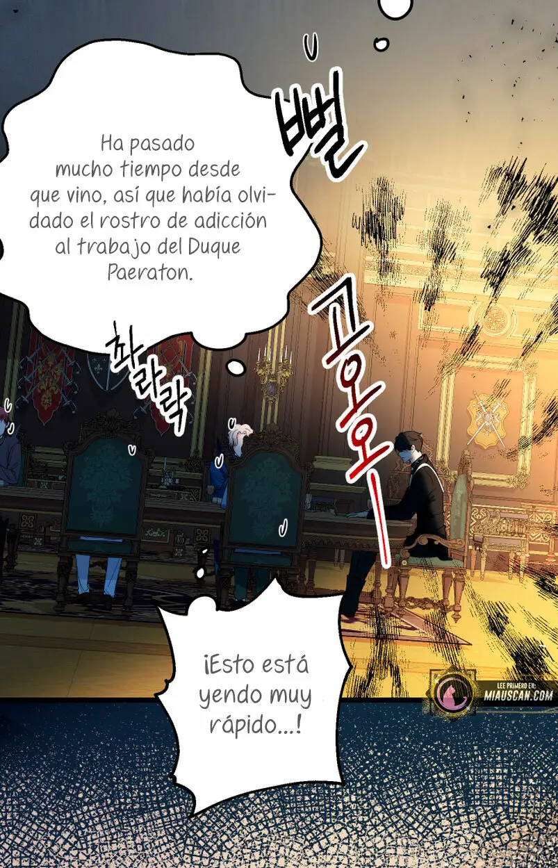 La Bebé Lleva Una Fantasía Romántica Con Dinero (2023) - Capítulo 13 - Página 23 - LectorTMOo