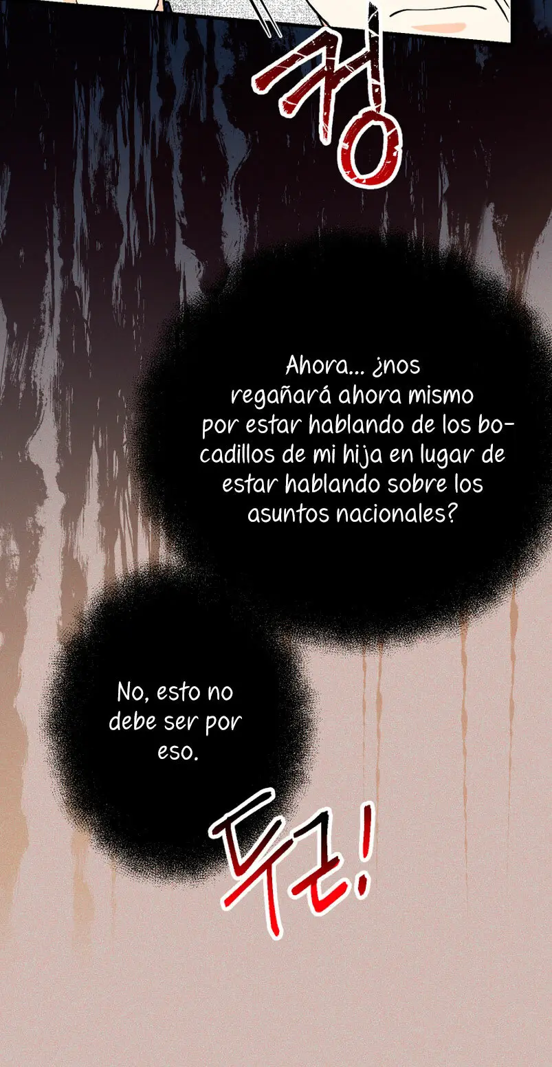 La Bebé Lleva Una Fantasía Romántica Con Dinero (2023) - Capítulo 13 - Página 25 - LectorTMOo