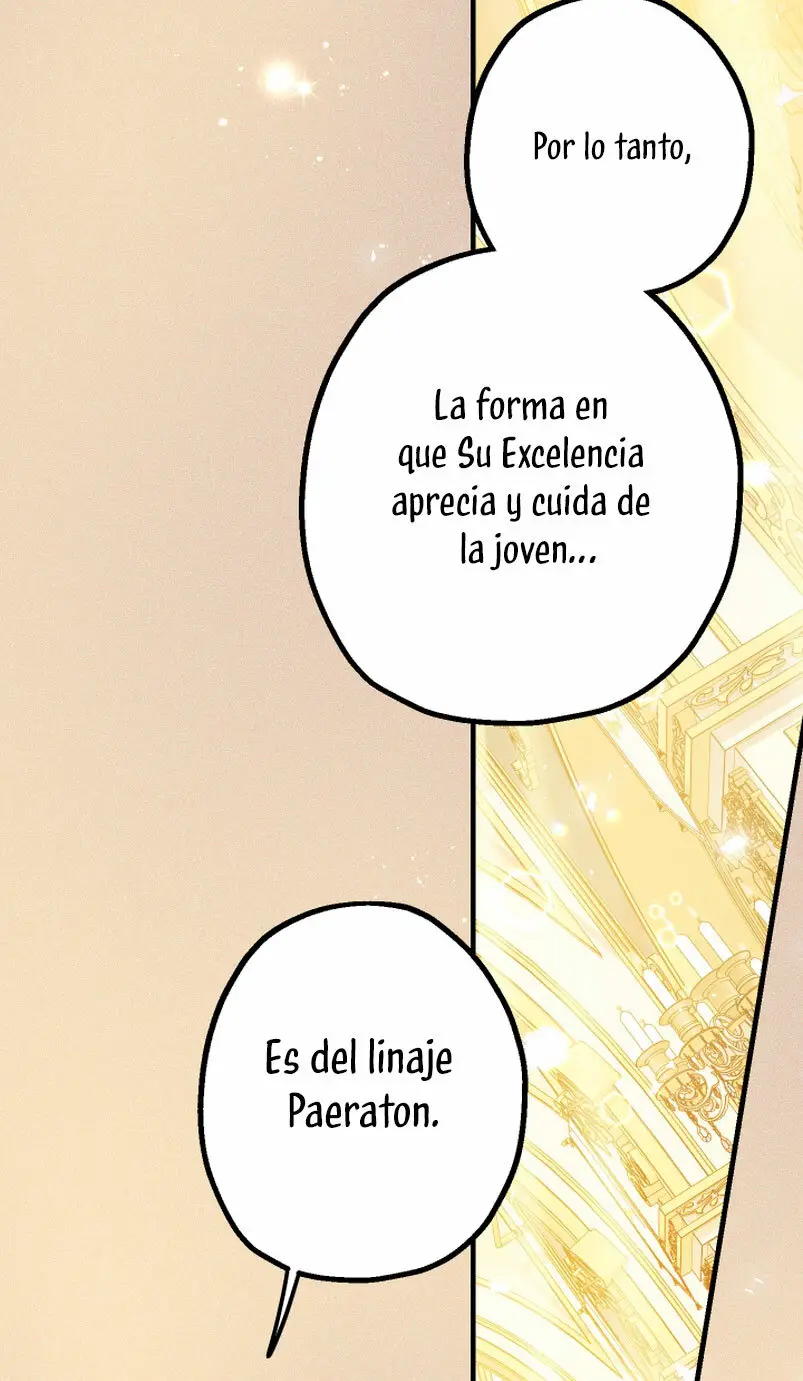 La Bebé Lleva Una Fantasía Romántica Con Dinero (2023) - Capítulo 13 - Página 57 - LectorTMOo
