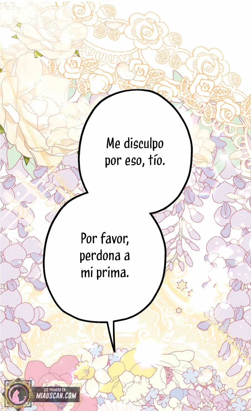 La Bebé Lleva Una Fantasía Romántica Con Dinero (2023) - Capítulo 14 - Página 17 - LectorTMOo