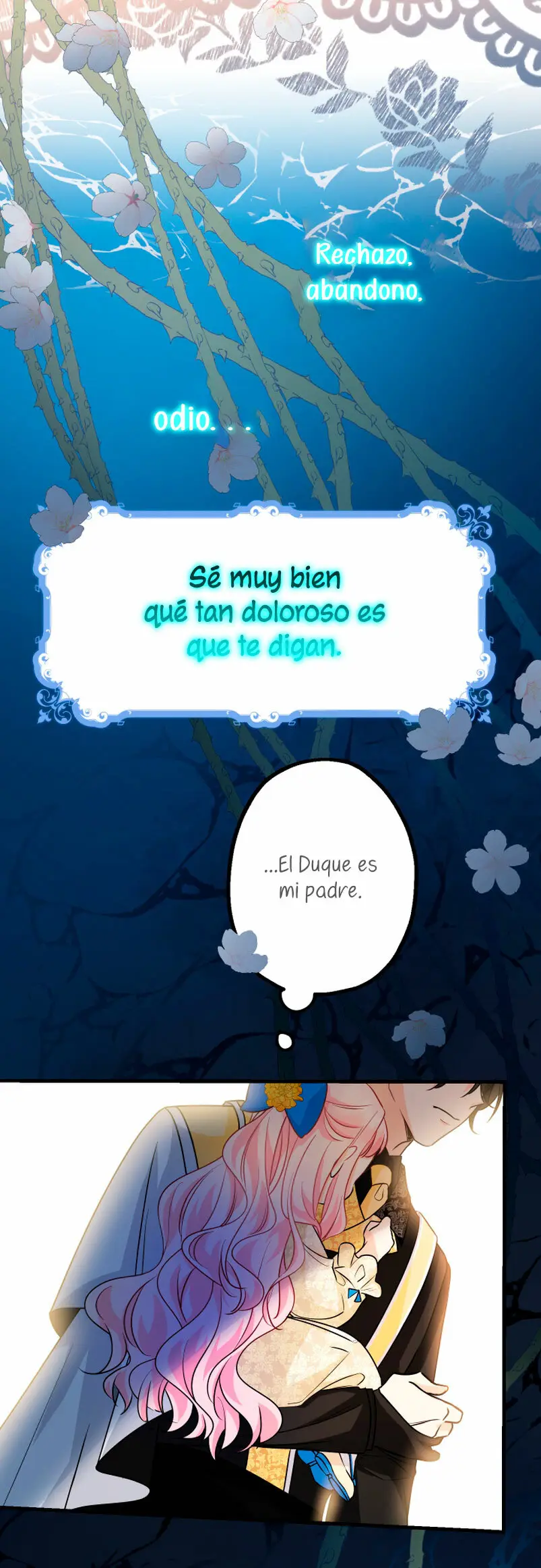 La Bebé Lleva Una Fantasía Romántica Con Dinero (2023) - Capítulo 14 - Página 23 - LectorTMOo
