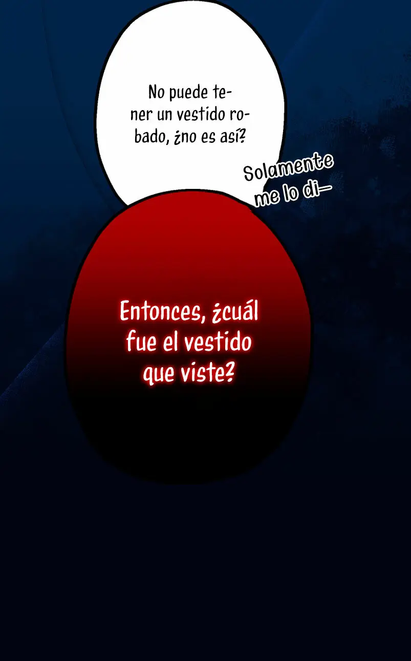 La Bebé Lleva Una Fantasía Romántica Con Dinero (2023) - Capítulo 14 - Página 27 - LectorTMOo